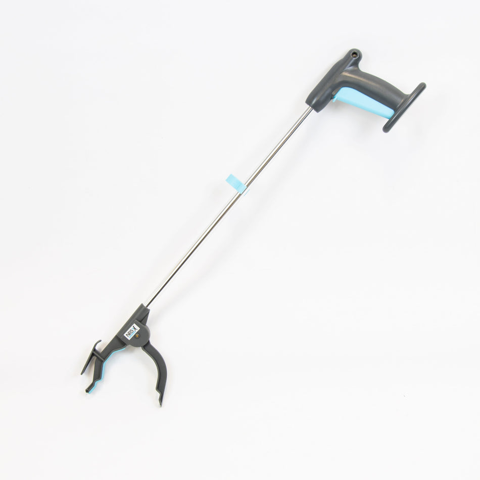 Alternative view of NRS Combi-Reacher, showing different angle or usage.