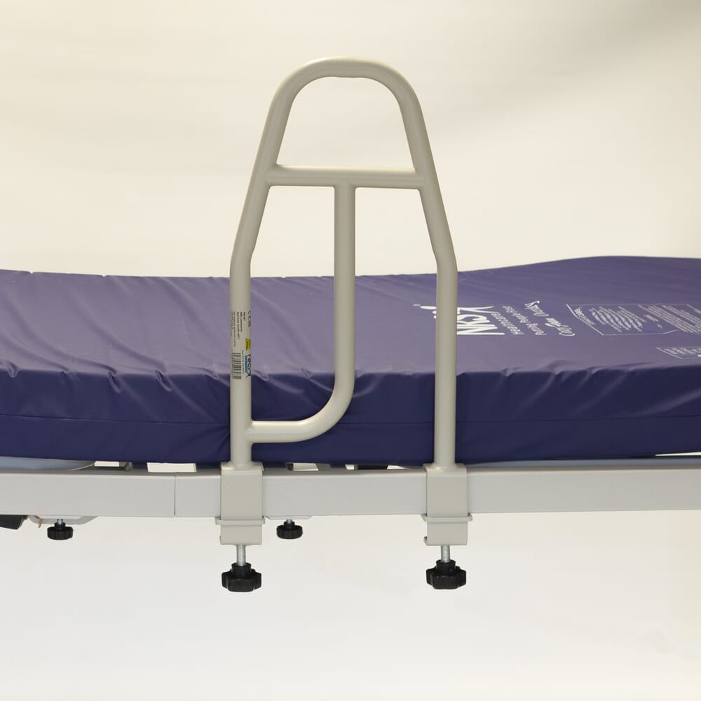 Image of NRS Community Bed Grab Handle MK2 on a plain background.