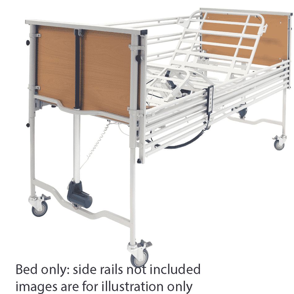 NRS Community Bed Plus