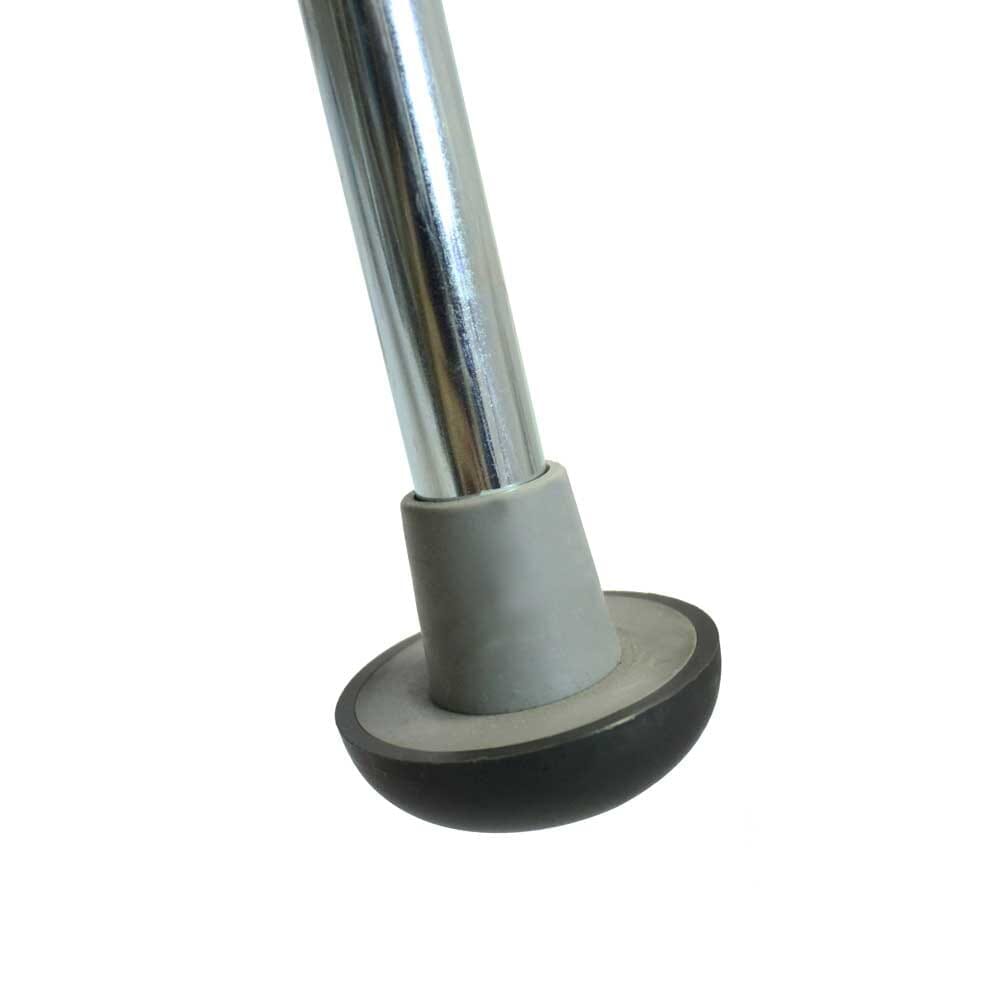 Alternative view of NRS Duo Walking Trolley, showing different angle or usage.