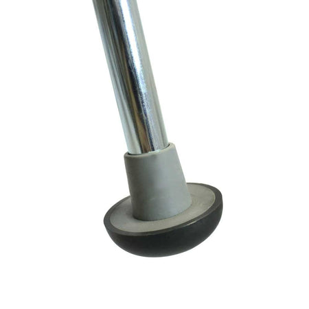 Alternative view of NRS Duo Walking Trolley, showing different angle or usage.