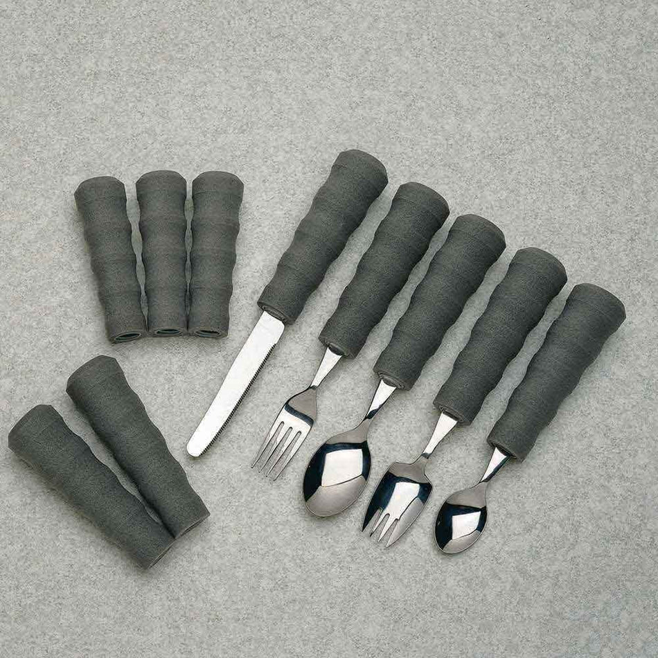 Alternative view of NRS EasyGrip Handle, showing different angle or usage.