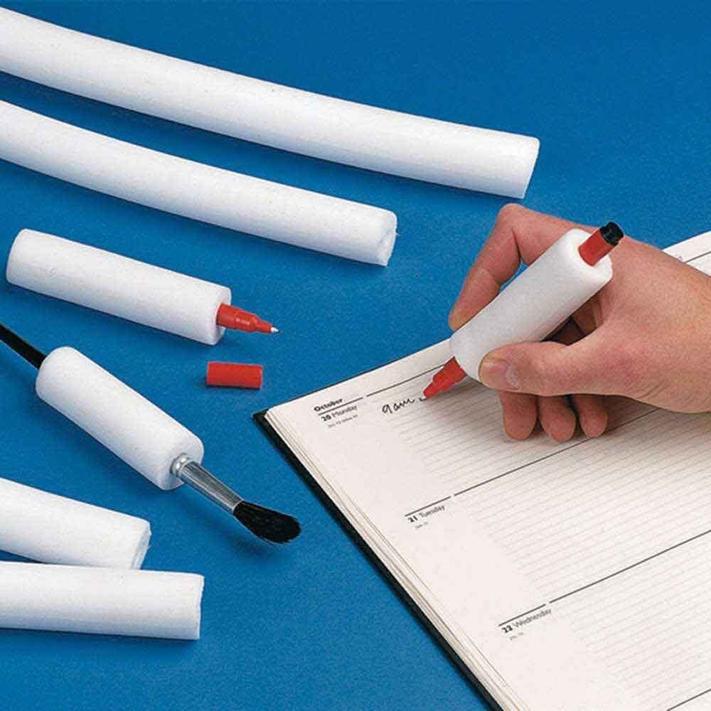 Alternative view of NRS Easy Grip Tubing, showing different angle or usage.