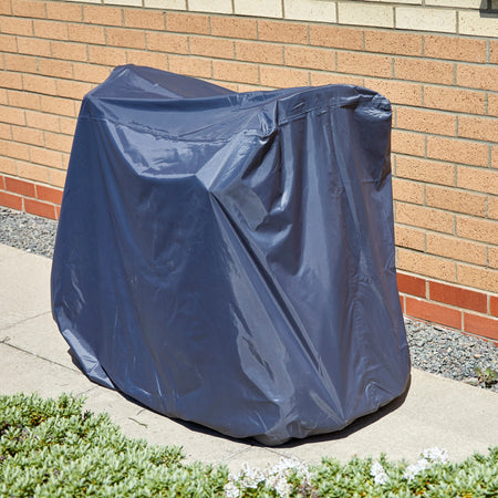 Image of NRS Freestyle Mobility Scooter Storage Cover on a plain background.