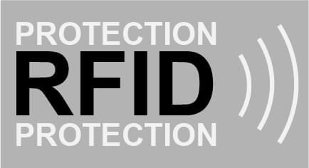 NRS Freestyle Wheelchair Crutch Bag: close-up of the non-slip rubber ferrule on the end of the crutch for stability.