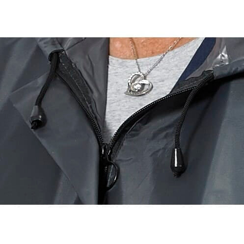 Lifestyle image of NRS Freestyle Wheelchair Mac being used in a real-life setting.