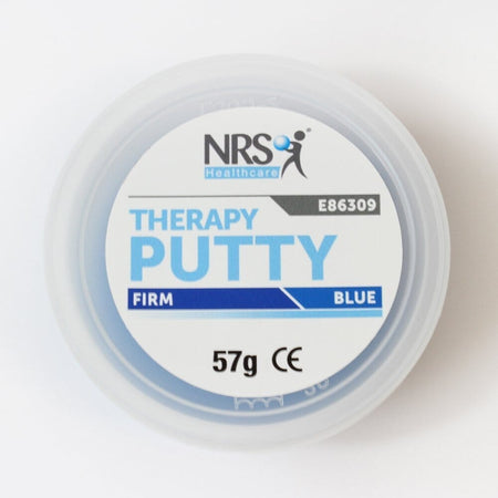 Image of NRS Hand Exercise Putty on a plain background.