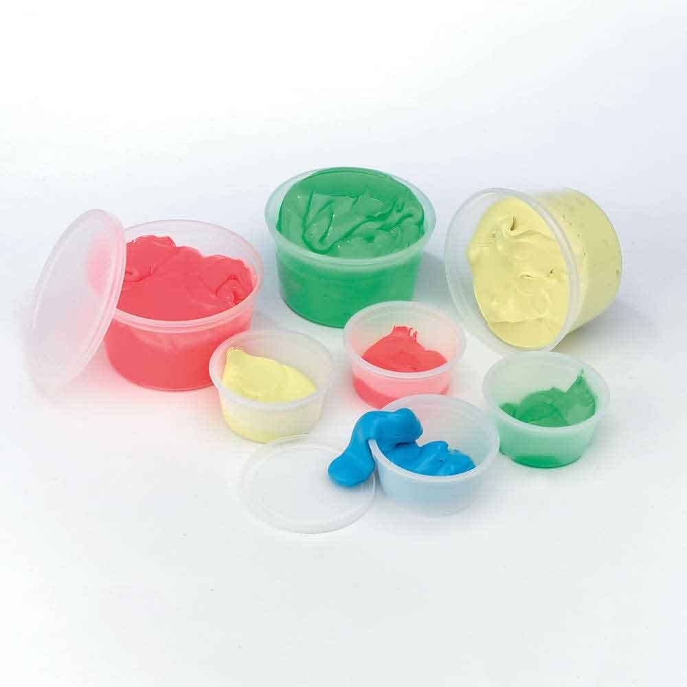 Alternative view of NRS Hand Exercise Putty, showing different angle or usage.