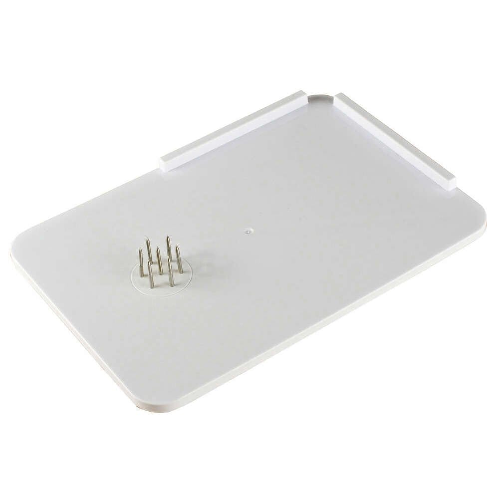 Image of NRS Kitchen Spread Board with Spikes on a plain background.