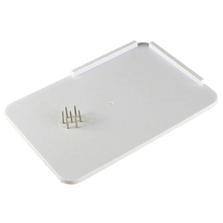 Image of NRS Kitchen Spread Board with Spikes on a plain background.