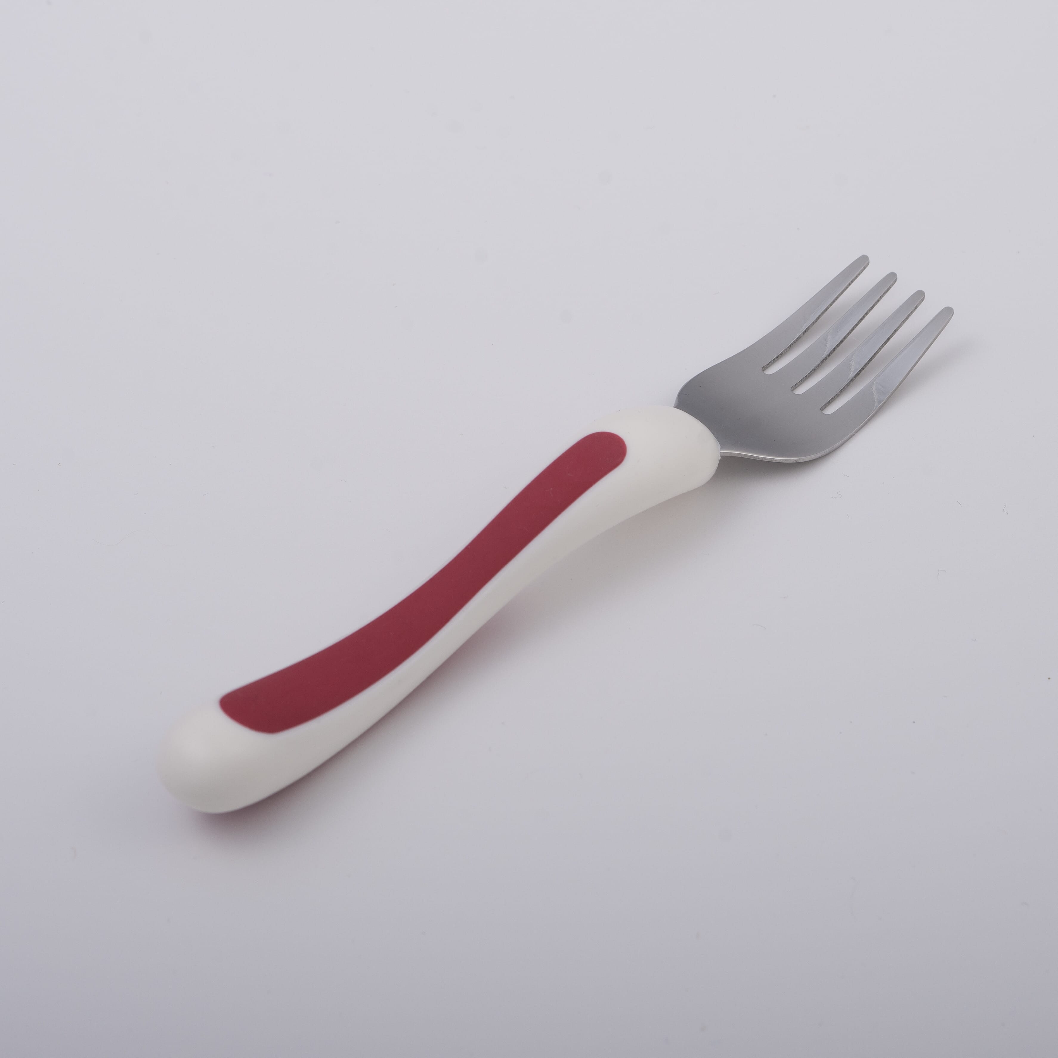 Image of NRS Kura Care Childrens Fork on a plain background.