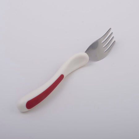 Alternative view of NRS Kura Care Childrens Fork, showing different angle or usage.