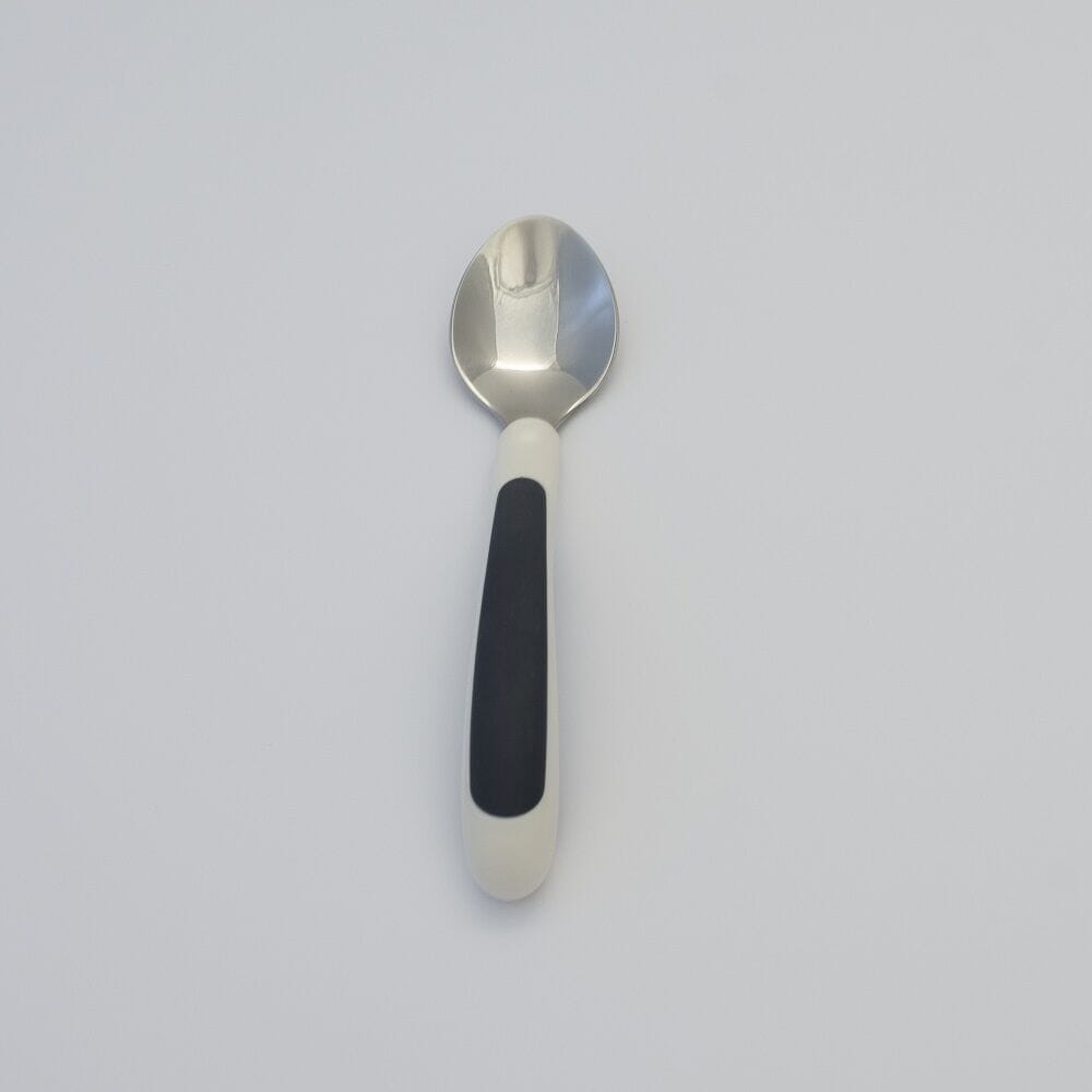 Image of NRS Kura Care Teaspoon on a plain background.
