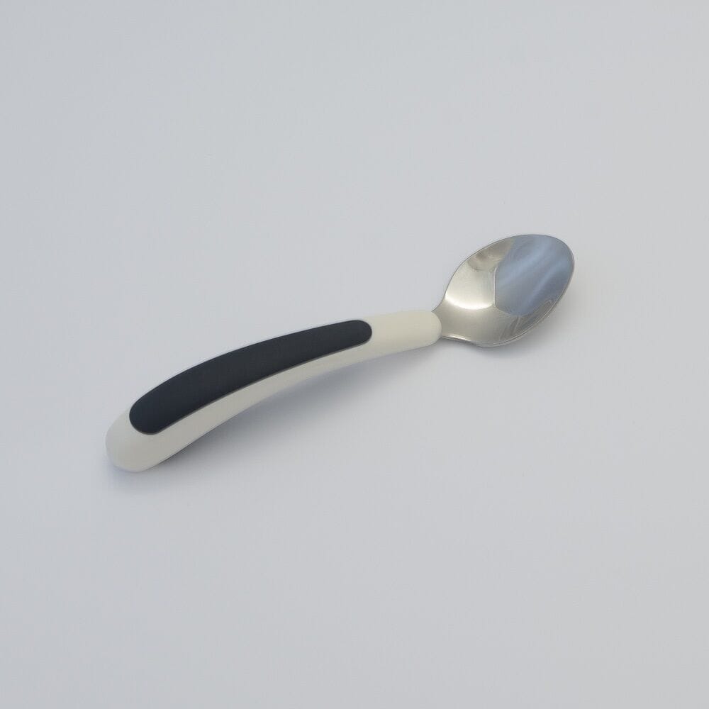 Alternative view of NRS Kura Care Teaspoon, showing different angle or usage.