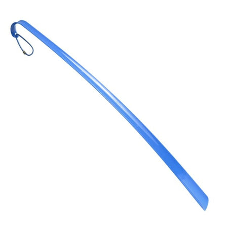 Image of NRS Long Handled Shoehorn on a plain background.