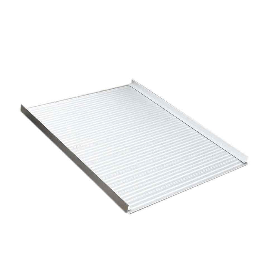 Image of NRS Mobility Care Roll-Up Portable Ramp on a plain background.