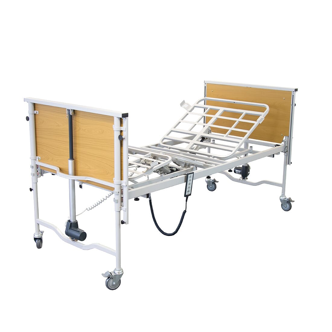 Image of NRS Profiling Bed on a plain background.