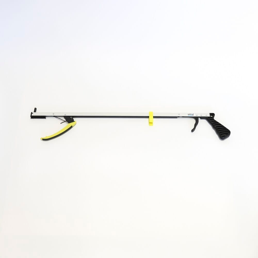 Image of NRS Ready Reacher on a plain background.