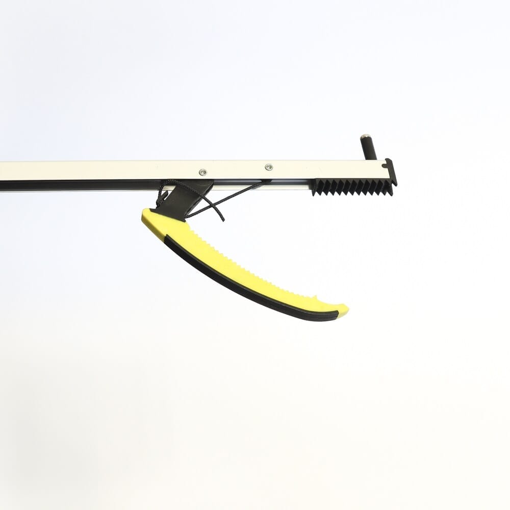 Alternative view of NRS Ready Reacher, showing different angle or usage.