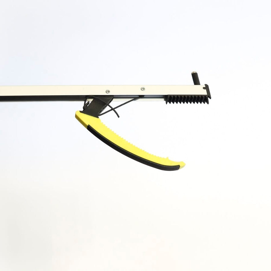 Alternative view of NRS Ready Reacher, showing different angle or usage.
