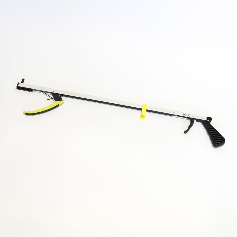 Lifestyle image of NRS Ready Reacher being used in a real-life setting.