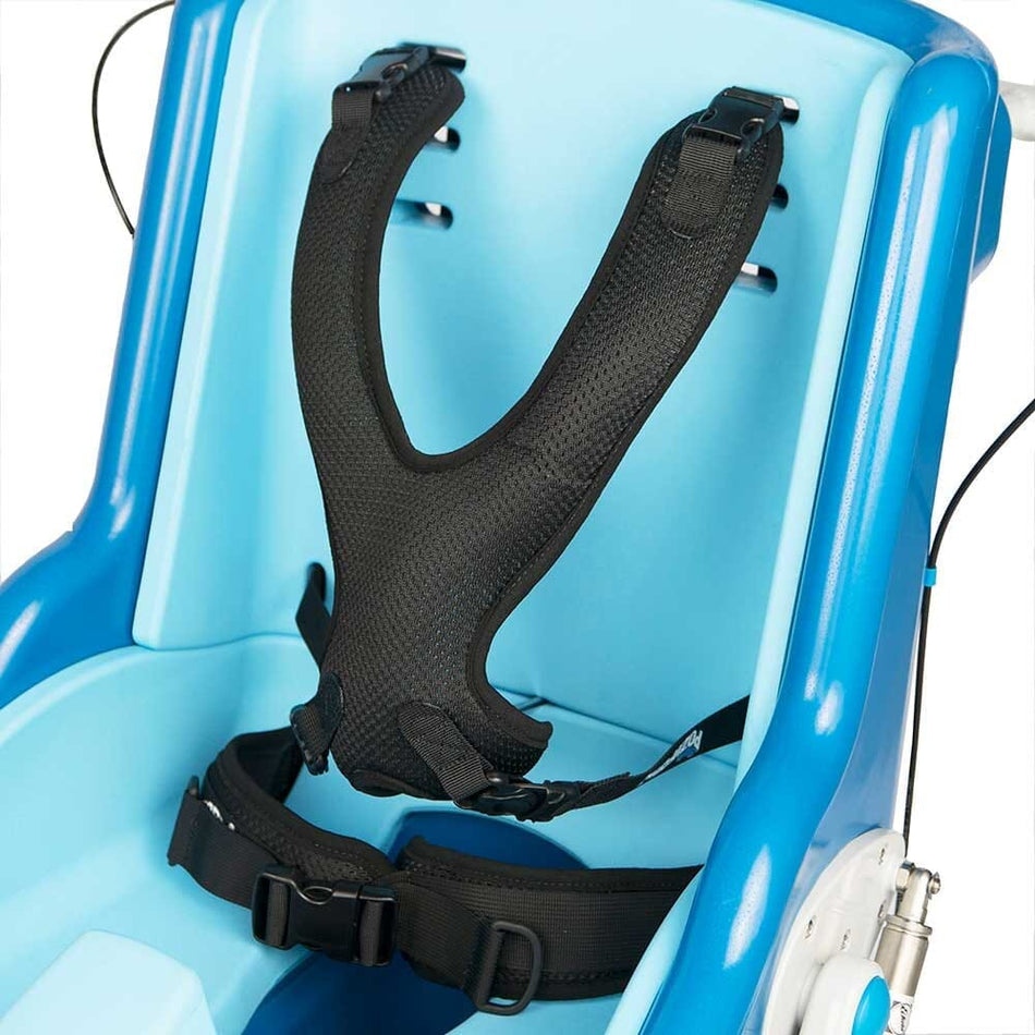 Alternative view of NRS Seahorse Plus Butterfly Harness, showing different angle or usage.
