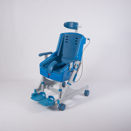 Image of NRS Seahorse Plus Seat Back Liner on a plain background.