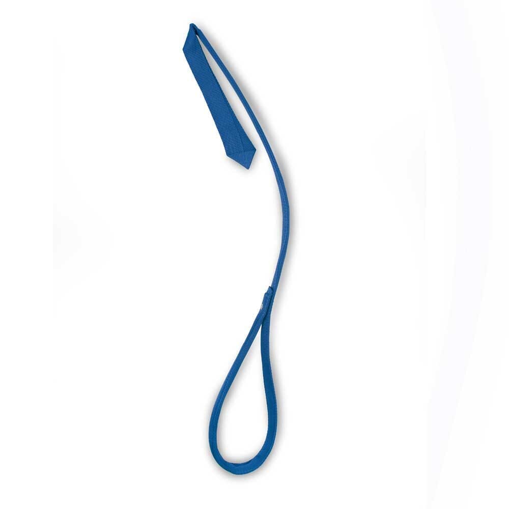 Image of NRS Single Hoop Leg Lifter on a plain background.