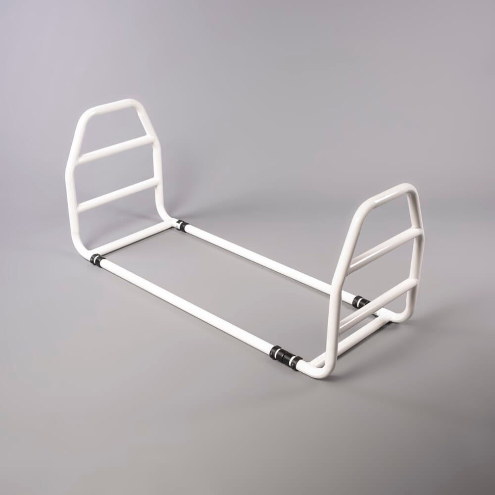 Alternative view of NRS Standard Bed Stick MK2, showing different angle or usage.