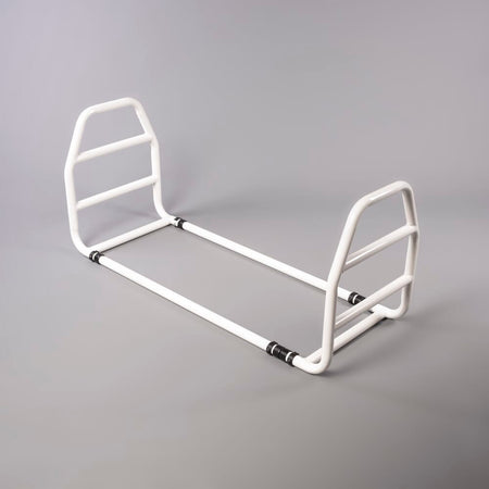 Alternative view of NRS Standard Bed Stick MK2, showing different angle or usage.