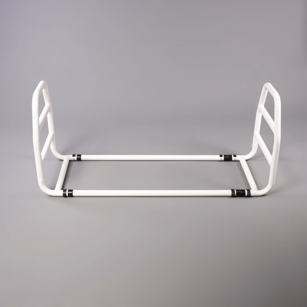 Close-up of a feature of NRS Standard Bed Stick MK2.