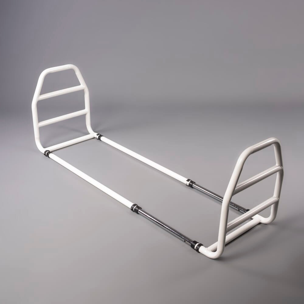 Lifestyle image of NRS Standard Bed Stick MK2 being used in a real-life setting.