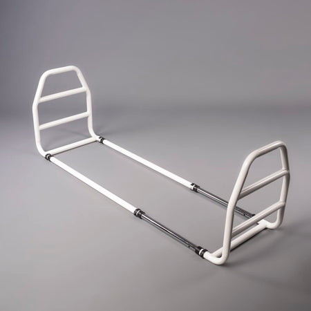 Lifestyle image of NRS Standard Bed Stick MK2 being used in a real-life setting.