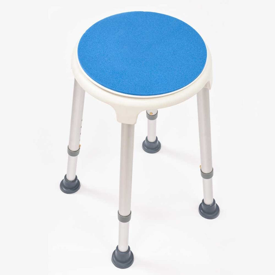 NRS Swivel Shower Stool - Complete Care Shop