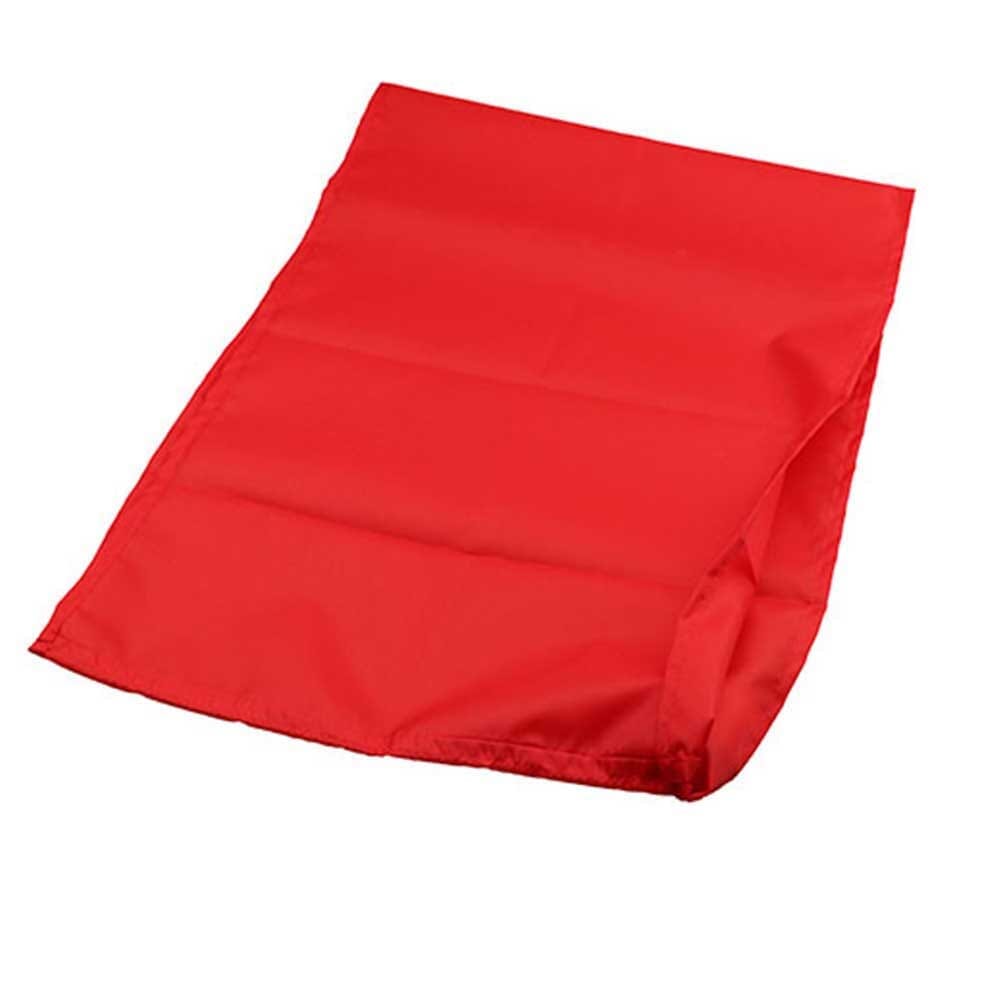 Close-up of a feature of NRS Tubular Multi-Mover Slide Sheet.