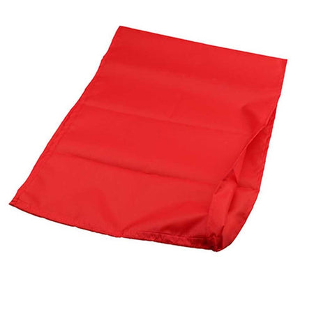 Close-up of a feature of NRS Tubular Multi-Mover Slide Sheet.