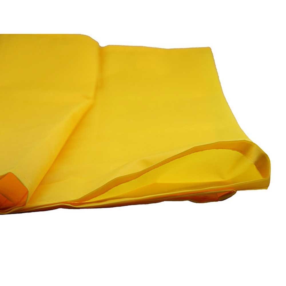 Lifestyle image of NRS Tubular Multi-Mover Slide Sheet being used in a real-life setting.