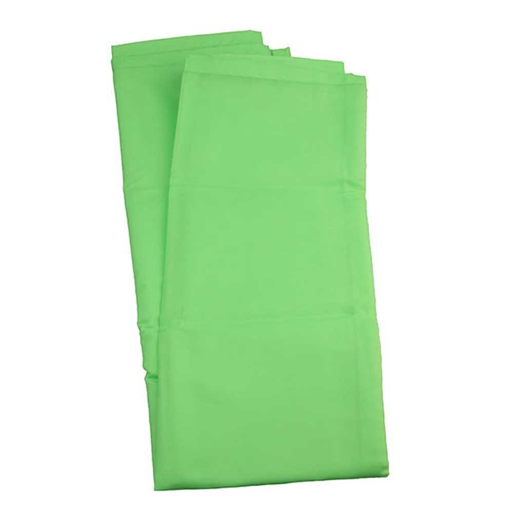 Close-up of a feature of NRS Tubular Multi-Mover Slide Sheet.