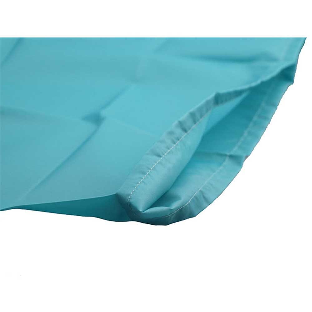 Close-up of a feature of NRS Tubular Multi-Mover Slide Sheet.