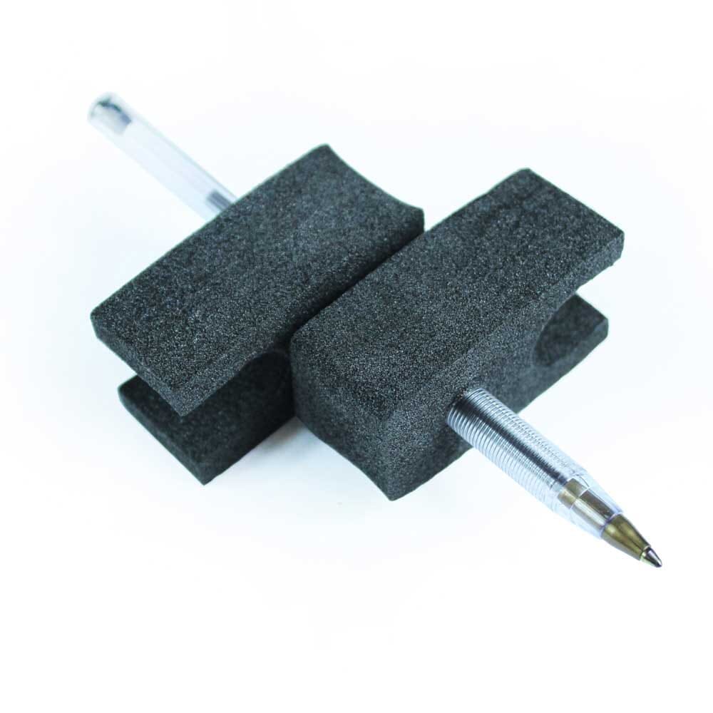 Alternative view of NRS Ultralite Finger Yokes-Pack of 10, showing different angle or usage.