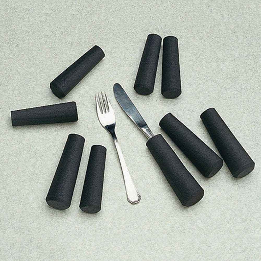 Alternative view of NRS Ultralite Handles-Pack of 5, showing different angle or usage.