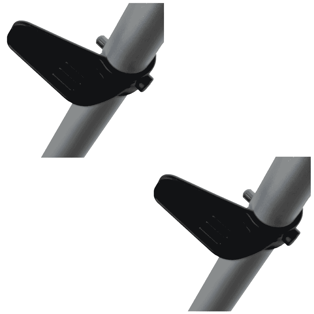 Image of NRS Walk Safe Caddy Rest Spares on a plain background.