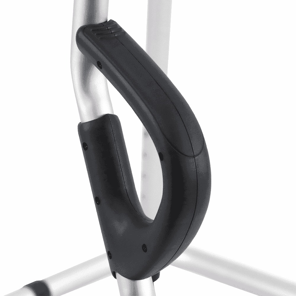 Image of NRS Walk Safe Lower Handle Spare on a plain background.