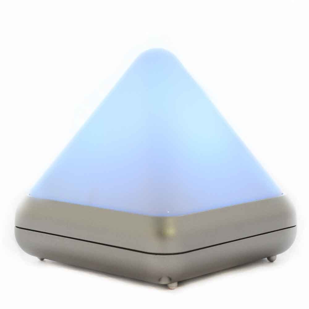 Image of Nature Sound Pyramid on a plain background.