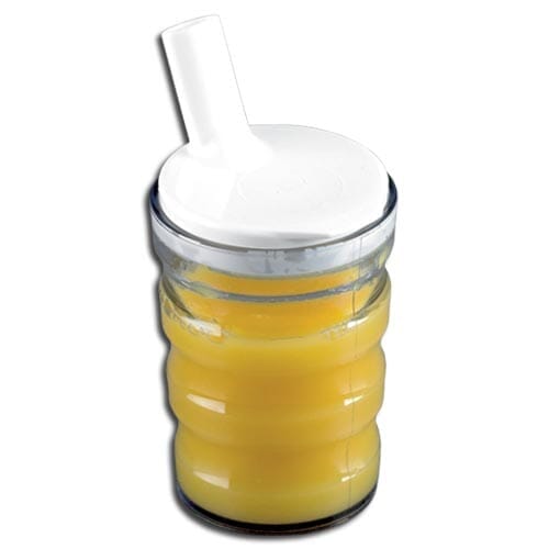 Image of Non Spill Cup on a plain background.
