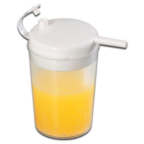 Image of Novo Cup on a plain background.