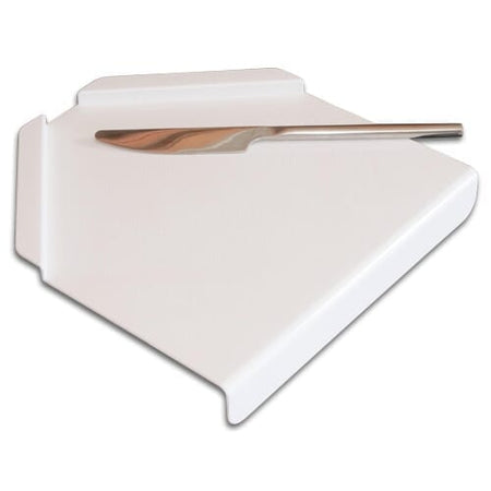 Alternative view of One Handed Spreader Board, showing different angle or usage.