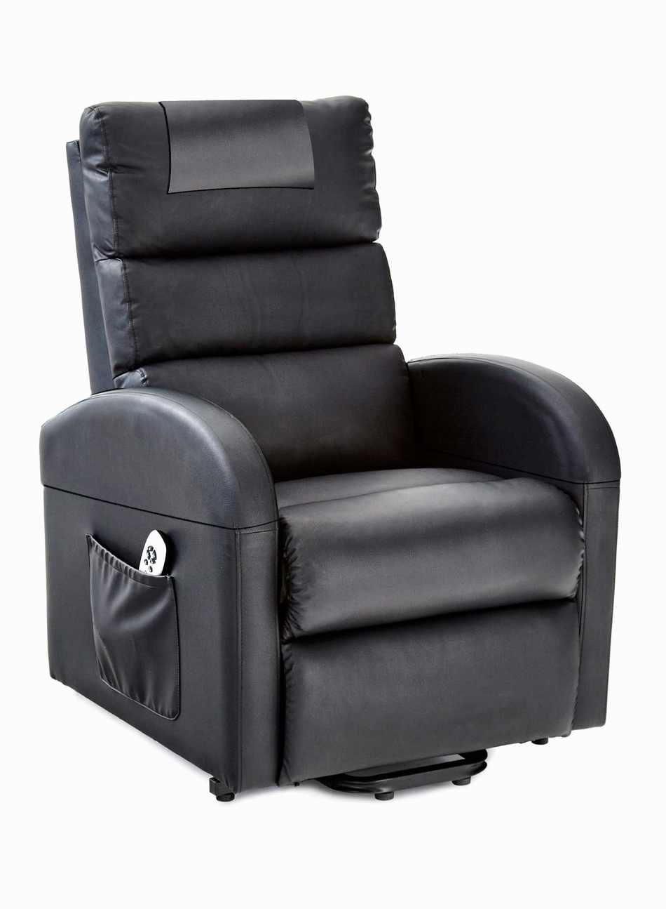 Opal Riser Recliner - Arm & Headrest Covers
