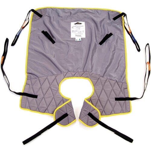 Image of Oxford Quickfit Deluxe Padded Sling on a plain background.