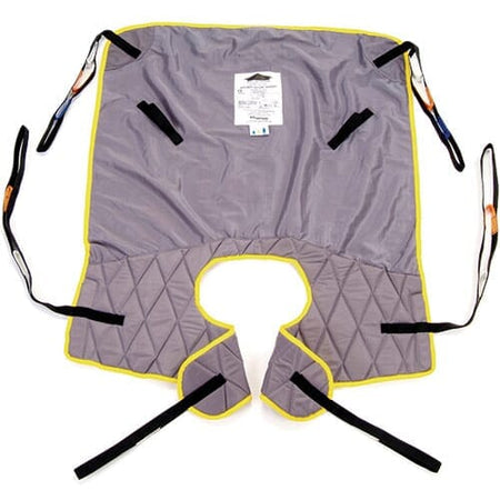 Image of Oxford Quickfit Deluxe Padded Sling on a plain background.